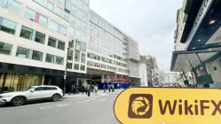 زيارة إلى Capital.com في المملكة المتحدة - تم العثور على المكتب