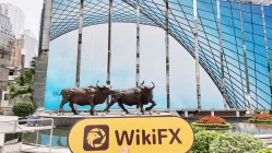 中国香港实地探访外汇交易商GFQH存在真实展业场所