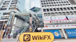 中国香港实地探访外汇交易商GFQH存在真实展业场所