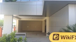 Посещение EVERFX на Кипре - Офис не найден