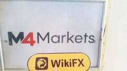 Посещение EVERFX на Кипре - Офис не найден