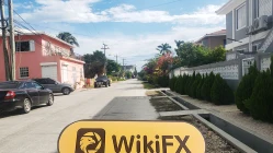 Une visite chez SMFX au Belize - Aucun bureau trouvé