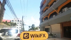 बेलीज़ में ARVIS.FX की यात्रा - कोई कार्यालय नहीं मिला