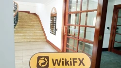 दक्षिण अफ्रीका में TSB Securities की यात्रा - कार्यालय पाया गया