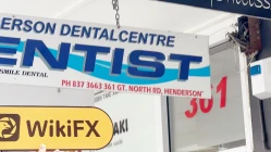 Uma visita à HCFX na Nova Zelândia - Nenhum escritório encontrado