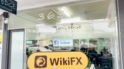 Uma visita à HCFX na Nova Zelândia - Nenhum escritório encontrado