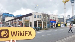 A Visit to SunX Global in New Zealand - No Office Found