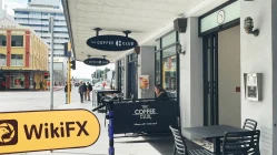 Une visite chez CLSA Premium en Nouvelle-Zélande - Aucun bureau trouvé