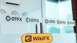 Посещение OTFX в Малайзии - найден офис