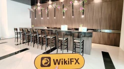 Посещение OTFX в Малайзии - найден офис