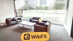 Посещение OTFX в Малайзии - найден офис