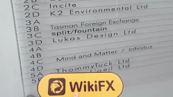 Una visita a Tasman FX en Nueva Zelanda - Oficina Encontrada