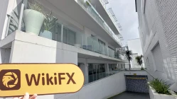 Una visita a Tasman FX en Nueva Zelanda - Oficina Encontrada