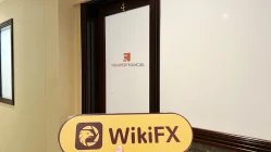 参观塞舌尔的SQUAREDFINANCIAL - 办公室发现