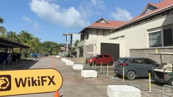 Uma visita ao XBPrime nas Seychelles - Nenhum escritório encontrado