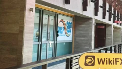 Uma visita ao XBPrime nas Seychelles - Nenhum escritório encontrado