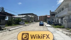 A Visit to Tradershub in Seychelles - No Office Found