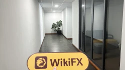 A Visit to Tradershub in Seychelles - No Office Found