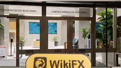 加拿大实地探访外汇交易商Rallyville Markets  存在真实展业场所