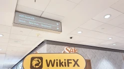 Kanada'daki CGD Ziyareti - Ofis Bulundu