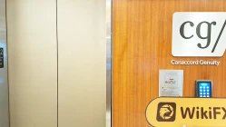 Kanada'daki CGD Ziyareti - Ofis Bulundu