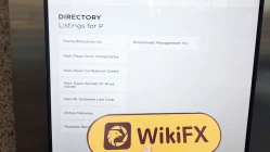 Una visita a PI Financial en Canadá - No se encontró oficina