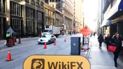 Uma visita ao escritório da R.J. O'Brien no Canadá - Escritório Encontrado