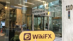 Uma visita ao escritório da R.J. O'Brien no Canadá - Escritório Encontrado