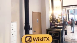 Kunjungan ke CP Markets di Kanada - Tidak Ada Kantor yang Ditemukan