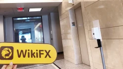 कैनेडा में Morgan Stanley का दौरा - कार्यालय मिला