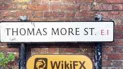 英国伦敦实地探访外汇交易商ActivTrades  不存在真实展业场所