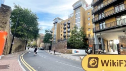 英国伦敦实地探访外汇交易商ActivTrades  不存在真实展业场所