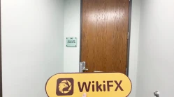 英国伦敦实地探访外汇交易商ActivTrades  不存在真实展业场所