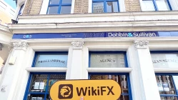 Một chuyến thăm đến AETOS tại Vương quốc Anh - Không tìm thấy văn phòng