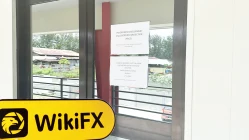 Kunjungan ke  CM Trading di Seychelles - Tidak Ditemukan Kantor