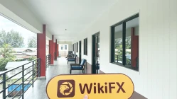 Kunjungan ke  CM Trading di Seychelles - Tidak Ditemukan Kantor