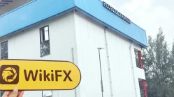 Kunjungan ke  CM Trading di Seychelles - Tidak Ditemukan Kantor