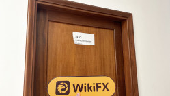 A Visit to Modmount in Seychelles - Office Found