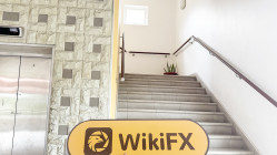 A Visit to Modmount in Seychelles - Office Found