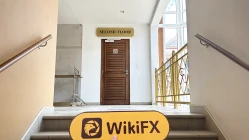 拜访Modmount在塞舌尔 - 办公室发现