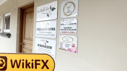 Kunjungan ke NAG MARKETS di Seychelles - Tidak Ada Kantor yang Ditemukan