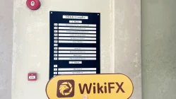 Kunjungan ke NAG MARKETS di Seychelles - Tidak Ada Kantor yang Ditemukan