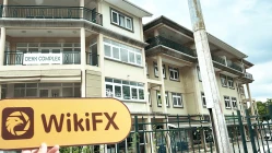 Uma visita ao GO4REX nas Seychelles - Nenhum escritório encontrado