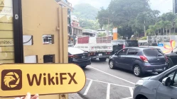 Una visita a XS en Seychelles - No se encontró oficina