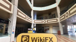 Uma visita ao GULF BROKERS nas Seychelles - Escritório Encontrado