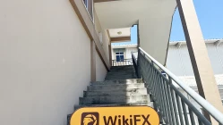 Uma visita ao Thunder Markets nas Seychelles - Escritório Encontrado