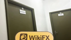 Uma visita ao Thunder Markets nas Seychelles - Escritório Encontrado