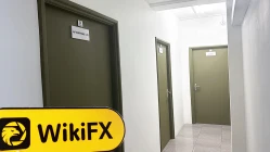 Uma visita ao Thunder Markets nas Seychelles - Escritório Encontrado