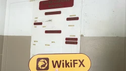 Une visite à Trade Vision aux Seychelles - Aucun bureau trouvé