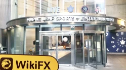 Посещение CANDEAL в Канаде - найден офис